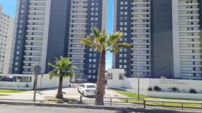  Apartmento La Herradura  Кокимбо